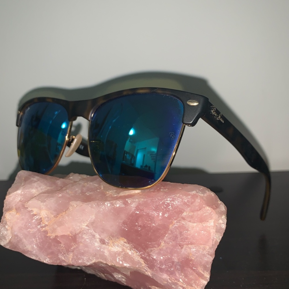 Ray-ban Clubmasters